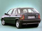 Fiat Tipo mpi 1995 года